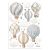 Selene - hot air balloons 