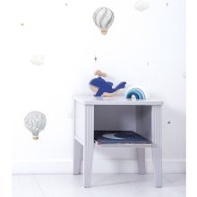 Selene - hot air balloons 