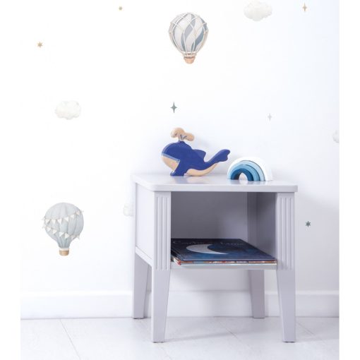 Selene - hot air balloons 