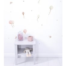 Selene - balloons and kites