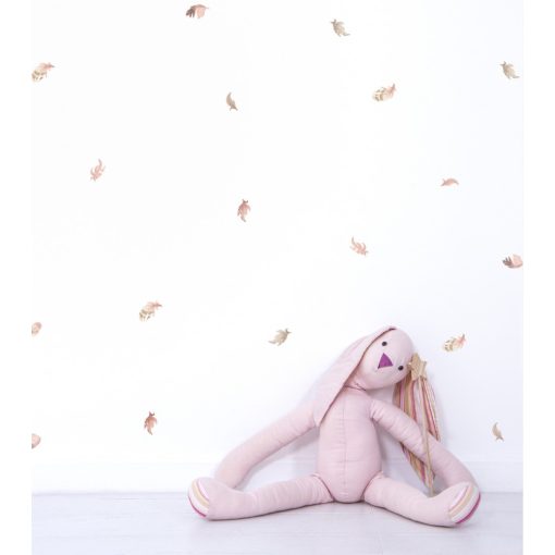 Selene - feathers