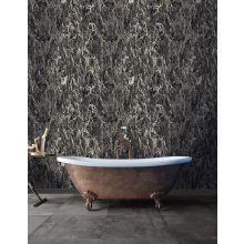 Andros márvány mintás tapéta, tapéta nappaliba