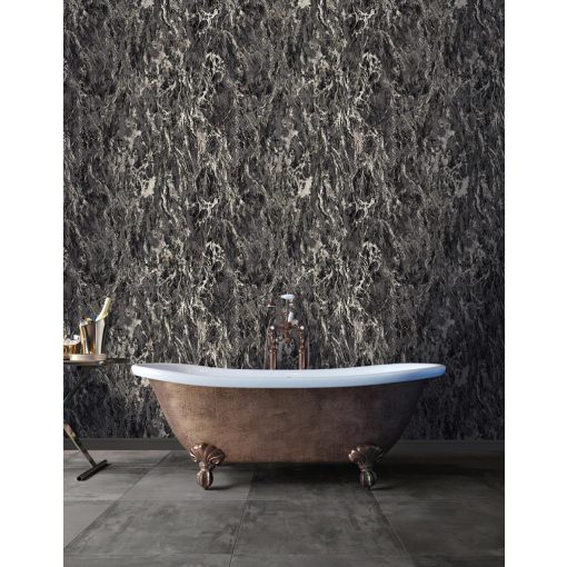 Andros márvány mintás tapéta, tapéta nappaliba