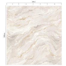 Eros márvány mintás tapéta, tapéta hálószobába