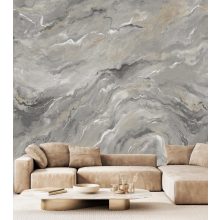 Eros márvány mintás tapéta, tapéta hálószobába