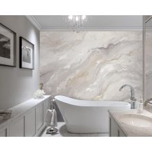 Eros márvány mintás tapéta, tapéta hálószobába