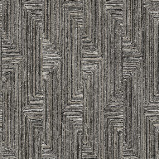 Retro String  geometriai mintás tapéta, texturált tapéta