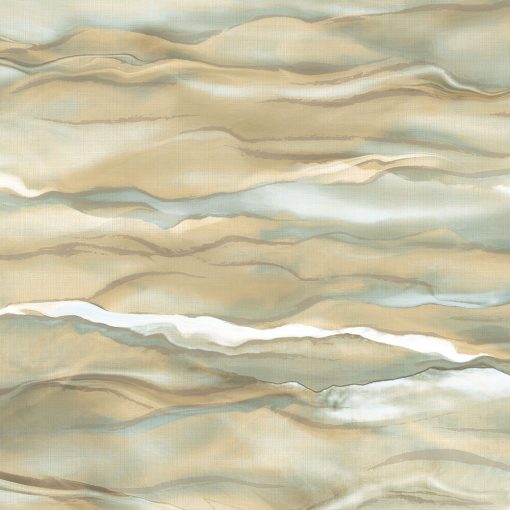 Desert Sands  márvány mintás tapéta, tapéta hullámos mintával, texturált tapéta, tapéta hálószobába