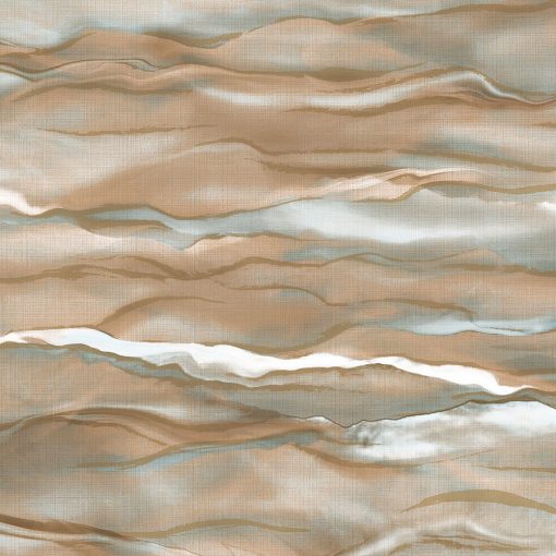 Desert Sands  márvány mintás tapéta, tapéta hullámos mintával, texturált tapéta, tapéta hálószobába