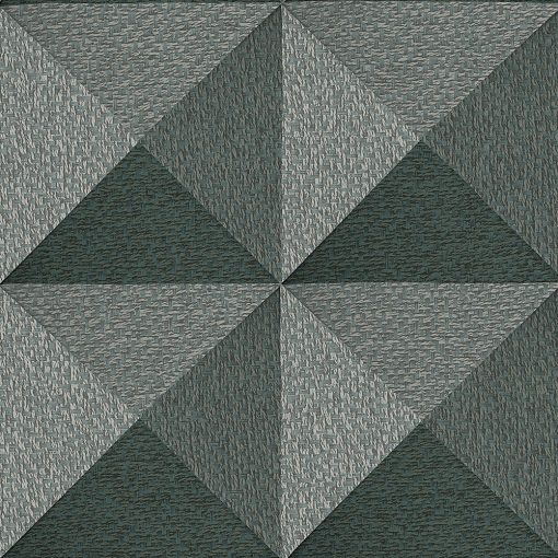 Weaved Cube  geometriai mintás tapéta, texturált tapéta