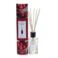 THE SCENTED HOME BLACK RASPBERRY WOODS diffúzor 