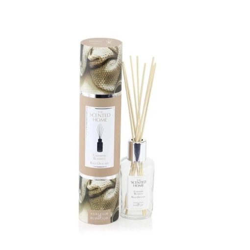 THE SCENTED HOME CASHMERE BLANKETS diffúzor 