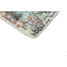 Kézzel szőtt szőnyeg Peach