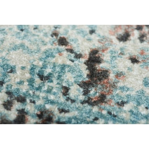 Kézzel szőtt szőnyeg Peach