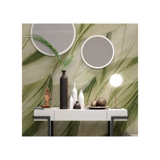 Dracaena   Levél mintás tapéta