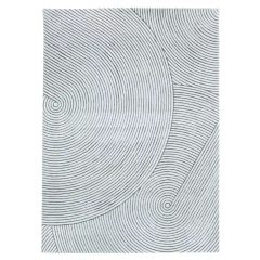 Egyedi mintás szőnyeg