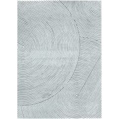 Kézzel szőtt gyapjú szőnyeg