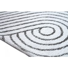 Kézzel szőtt gyapjú szőnyeg