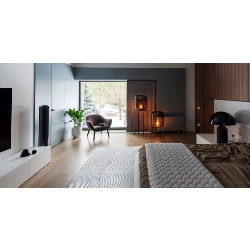 Egyedi mintás szőnyeg