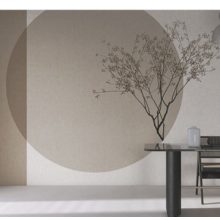 Pure     Japandi stílusú tapéta