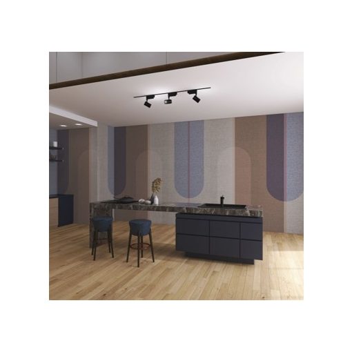 Tuscany    Tapéta egyedi geometriai mintázattal