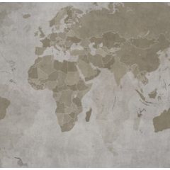 WorldMap    Térkép mintájú tapéta