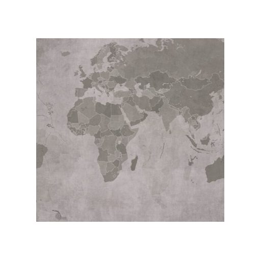 WorldMap    Térkép mintájú tapéta