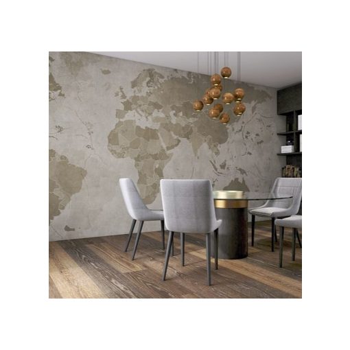 WorldMap    Térkép mintájú tapéta