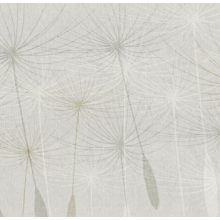 Dandelion    Bézs, növény mintás tapéta