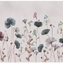Wild Flow      Tapéta tavaszi virágokkal
