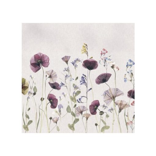 Wild Flow      Tapéta tavaszi virágokkal