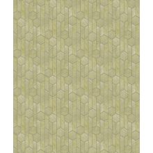 Kantha, geometriai mintás tapéta