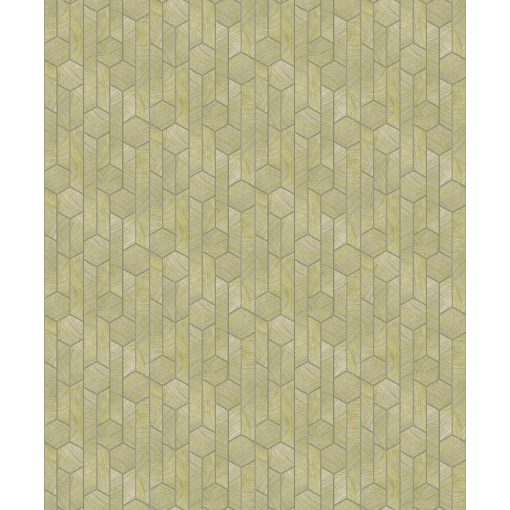 Kantha, geometriai mintás tapéta