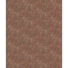 Kantha, geometriai mintás tapéta