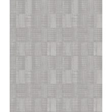 Gyan, geometriai mintás tapéta, textil mintás tapéta