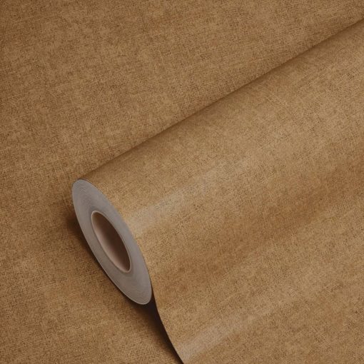 Palm Springs  Barna, texturált tapéta