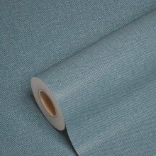 Seattle   Kék, texturált tapéta