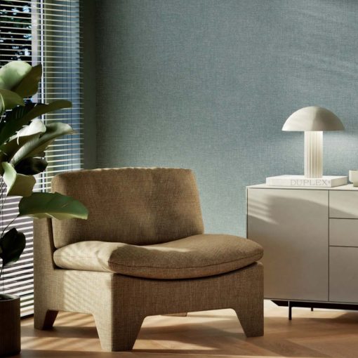 Seattle   Kék, texturált tapéta