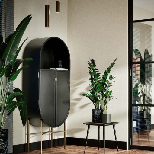  Ibiza   Bézs, texturált tapéta