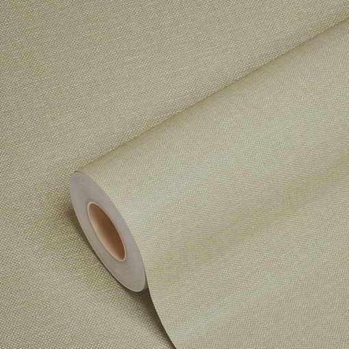 Long Island   Zöld texturált tapéta