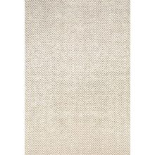 Art Deco Luno Beige szőnyeg