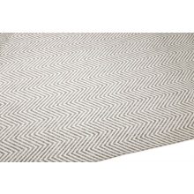 Art Deco Luno Beige szőnyeg