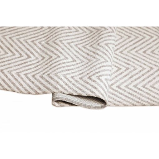 Art Deco Luno Beige szőnyeg