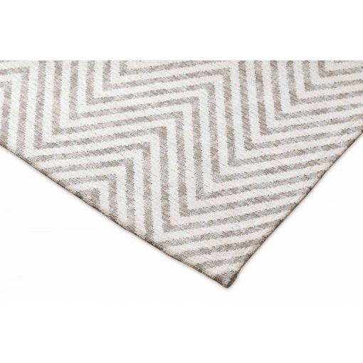 Art Deco Luno Beige szőnyeg