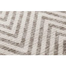 Art Deco Luno Beige szőnyeg