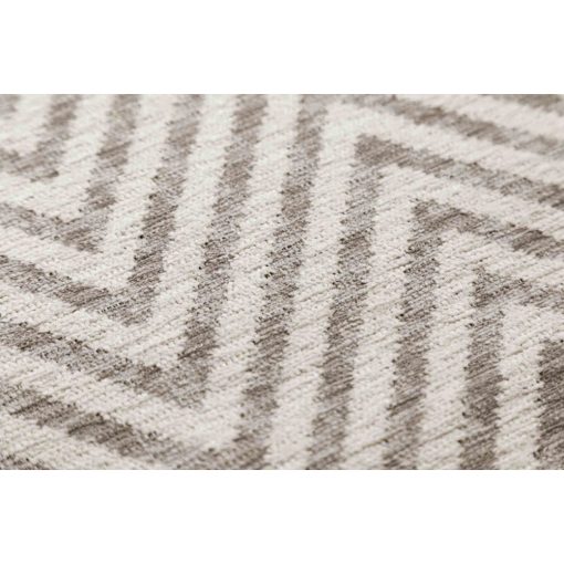 Art Deco Luno Beige szőnyeg