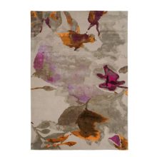 Kézzel szőtt szőnyeg Orchidea