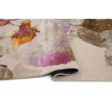 Kézzel szőtt szőnyeg Orchidea