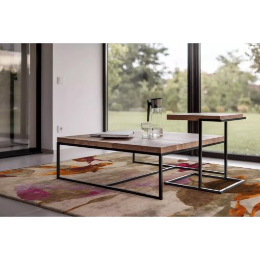 Kézzel szőtt szőnyeg Orchidea