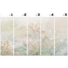 Spring  Virág mintás tapéta